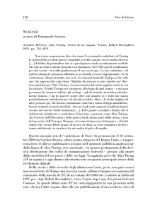 Emanuele Sorace - Gabinetto Scientifico Letterario GP Vieusseux