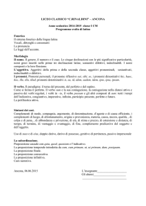 visualizza - Liceo Carlo Rinaldini