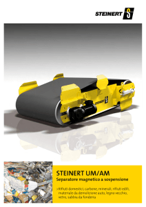 steinert um/am - STEINERT Global