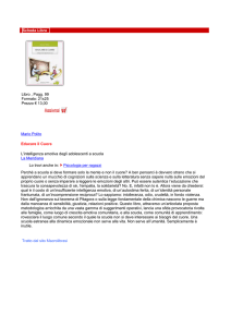 Scheda Libro - Scuola per Genitori