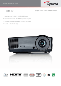 Super-sized home entertainment