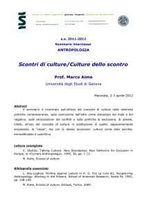 la geopolitica dall`eta` classica all`era della globalizzazione
