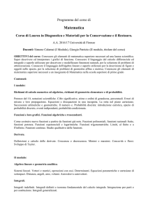 ProgrammaMatematicaRestauro File