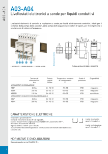 Brochure - Coris Technical