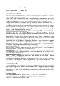 Donadio Carlo_GF - Dipartimento di Biologia