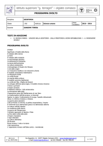Geostoria 1BU