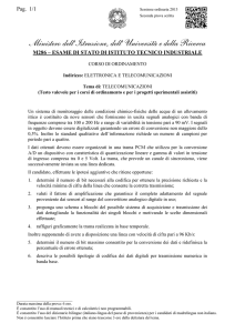 Telecomunicazioni