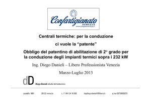 corso-caldaia-2-lez - Confartigianato Venezia