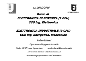 1. Introduzione