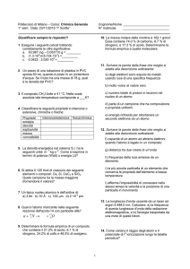ISCaMaP - Politecnico di Milano