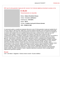 scheda pdf - San Paolo Store