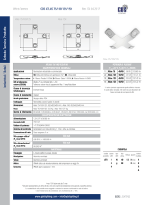 Scheda Atlas 75-100-125-150