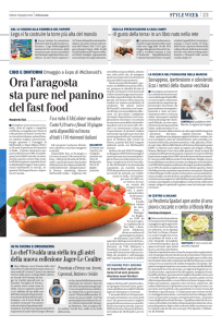 Leggi - Pescheria spadari