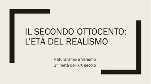 Età del Realismo