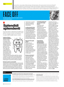 FACE OFF - Studio dentistico dr. Dino Azzalin