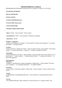 FILOSOFIA 3G