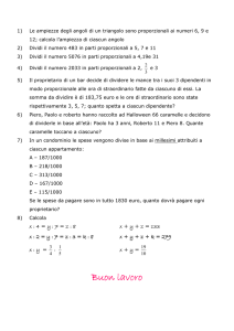 Esercizi di ripartizione diretta.rtf