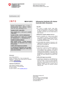 pubblicazione