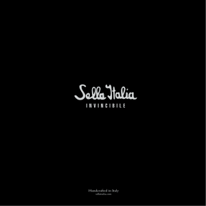 pdf - Selle Italia