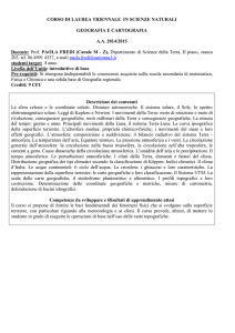 geografia e cartografia (m-z) - p. fredi