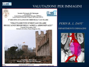 Presentazione di PowerPoint - Società Triveneta di Chirurgia