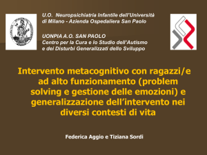 Diapositiva 1 - autismoinservice