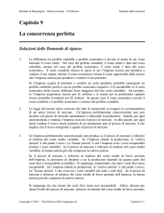 Capitolo 9 - Ateneonline