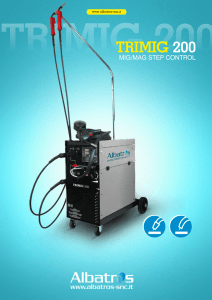 trimig 200