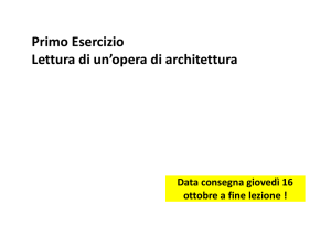 Diapositiva 1 - composizioneuno