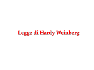 Presentazione standard di PowerPoint