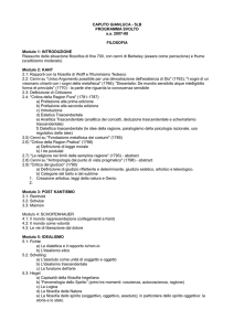 CAPUTO GIANLUCA - 5LB PROGRAMMA