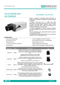 Data sheet