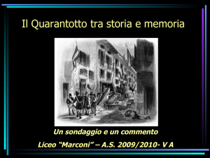 Memoria comunicativa