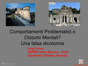 COSTO DELLA RISPOSTA