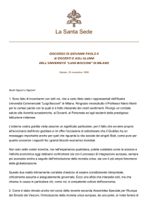 La Santa Sede
