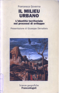 IL MILIEU
