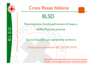 Croce Rossa Italiana - CRI S. Margherita Ligure