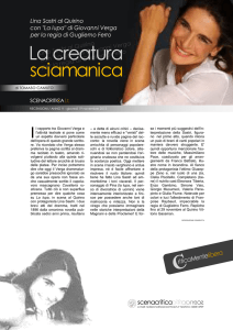 e non solo - Sito di Critica Teatrale | scenacritica.it