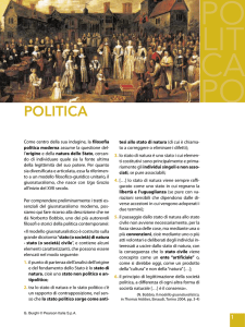POLITICA