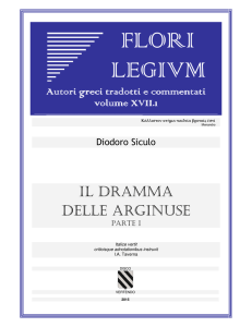 flori legivm - Verbano Web