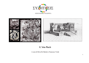L`Ara Pacis