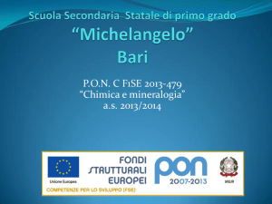 - Scuola Michelangelo