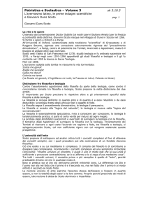 Patristica e Scolastica – Volume 3