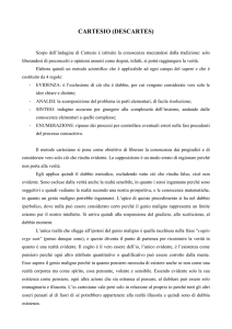 CARTESIO (DESCARTES)