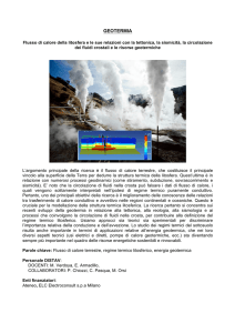 geotermia