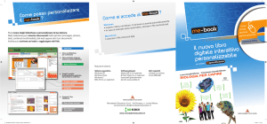 biologia per capire - Mondadori Education