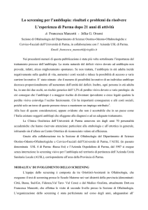Apri il