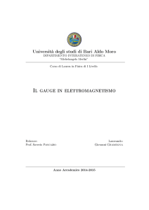 Tesi Gramegna