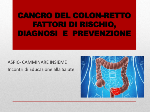 Presentazione standard di PowerPoint