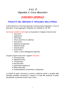 Ospedale Santa Croce di Moncalieri